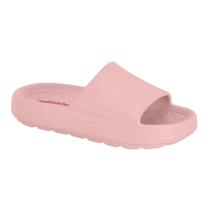 Chinelo Nuvem Molekinha Leve Infantil Marshmallow Conforto Menina Macio Slide Eva Confortável Anatomico Passeio Moda Slide Original Eva Estilo Tira
