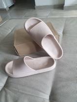 Chinelo nuvem nude n39
