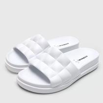 Chinelo nuvem Original branco