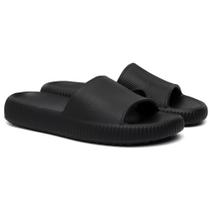 Chinelo Nuvem Ortopedico Anti-stress Super Macio Conforto Unissex