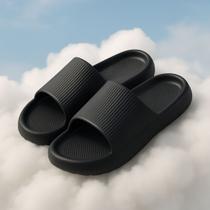 Chinelo Nuvem Ortopédico Feminino Original Em Eva Chinelo Nuvem Ortopédico Feminino Original Em Eva