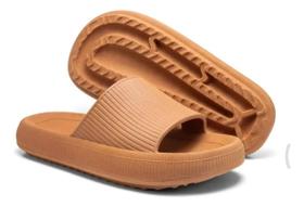 Chinelo Nuvem Ortopédico Slide Anatômico Feminino Original