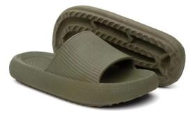 Chinelo Nuvem Ortopédico Slide Anatômico Feminino Original