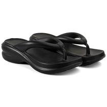 Chinelo Nuvem Ortopedico Tamanco Confort Feminino Ergonometrico De Eva Confortavel Esporao Tendinite