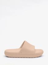 Chinelo Nuvem Petite Jolie Hug Crean