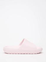 Chinelo Nuvem Petite Jolie Hug Pink Gelato