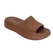 Chinelo Nuvem Piccadilly 238003 - Feminino Cor:MarromTamanho:36