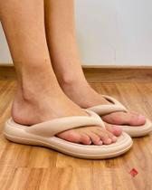 Chinelo nuvem piccadilly c248001