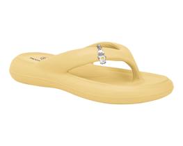 Chinelo Nuvem Piccadilly Ursinhos Carinhosos Ortopedico tamanco levinho