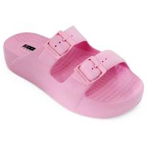 Chinelo Nuvem Ramarim Feminino - Rosa