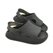 Chinelo Nuvem Sandália Infantil Confortável Menina Várias Cores