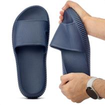 Chinelo Nuvem Sandália Ortopedica Confortavel Macia Unisex Chinelo Nuvem Sandália Ortopedica Confortavel Macia Unisex
