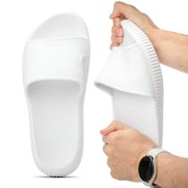 Chinelo Nuvem Sandália Ortopedica Confortavel Macia Unisex Chinelo Nuvem Sandália Ortopedica Confortavel Macia Unisex