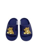 Chinelo Nuvem Simba Infantil Rei Leão Desenho Unissex Leve