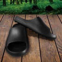 Chinelo Nuvem Slide Antiderrapante Banho Confortável BGX77x Chinelo Nuvem Slide Antiderrapante Banho Confortável BGX77x