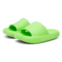 Chinelo Nuvem Slide Basico Unissex Extra Macio Praia Piscina Sola Microexpandida Confortavel Chinelo Nuvem Slide Basico Unissex Extra Macio Praia Piscina Sola Microexpandida Confortavel