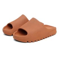 Chinelo Nuvem Slide Casual Feminino Moda Super Confortável Dia a Dia