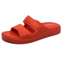 Chinelo Nuvem Slide Feminino Casual Conforto Piccadilly