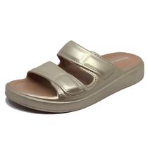 Chinelo Nuvem Slide Feminino Casual Conforto Piccadilly