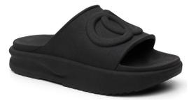 Chinelo Nuvem Slide Feminino Lançamento Verão Casual Confort Chinelo Nuvem Slide Feminino Lançamento Verão Casual Confort