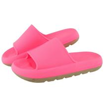 Chinelo Nuvem Slide Feminino PU Anatomica Ortopedico Confortavel Macia Leve Dia a Dia Chinelo Nuvem Slide Feminino PU Anatomica Ortopedico Confortavel Macia Leve Dia a Dia