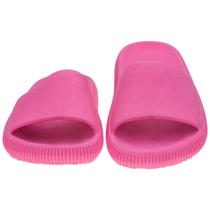 Chinelo Nuvem Slide Flexível Confortável Moderno pvc chinelo barato