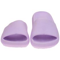 Chinelo Nuvem Slide Flexível Confortável Moderno pvc chinelo barato