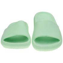 Chinelo Nuvem Slide Flexível Confortável Moderno pvc chinelo barato