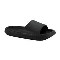 Chinelo Nuvem Slide Infantil Adulto Feminino Masculino Unisex Ortopédico Macio Anatômico Antiderrapante Leve