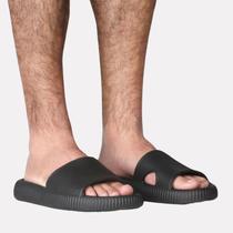 Chinelo nuvem slide leve macio confortável silencioso anatômico estiloso antiderrapante casual despojado direto do fabricante Chinelo nuvem slide leve macio confortável silencioso anatômico estiloso antiderrapante casual despojado direto do fabricante