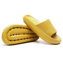 Chinelo Nuvem Slide Macio Antiderrapantes Super Confortável e Moderno Chinelo Nuvem Slide Macio Antiderrapantes Super Confortável e Moderno