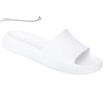 Chinelo Nuvem Slide Masculino Mion Ortopédico Fly Feet Macio Chinelo Nuvem Slide Masculino Mion Ortopédico Fly Feet Macio