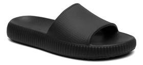 Chinelo Nuvem Slide Masculino Mion Ortopédico Fly Feet Macio