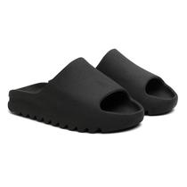 Chinelo Nuvem Slide Masculino Mion Tratorado Preto Conforto Chinelo Nuvem Slide Masculino Mion Tratorado Preto Conforto