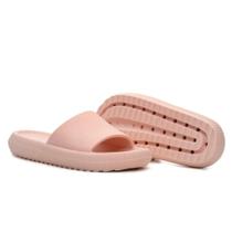 Chinelo Nuvem Slide NV Leve Estiloso Confortável Unissex