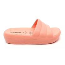 Chinelo Nuvem Slide Piccadilly Marshmallow Anatômico Ultra Conforto