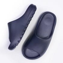 Chinelo Nuvem Slide Retro 100% EVA Confortável