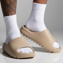 Chinelo Nuvem Slide Retro Ortopédico 100 EVA Confortável Macio é Confotável