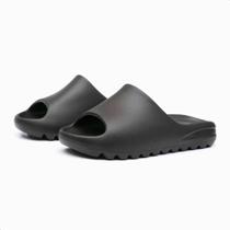 Chinelo Nuvem Slide Retro Ortopédico 100 EVA Confortável Macio é Confotável Chinelo Nuvem Slide Retro Ortopédico 100 EVA Confortável Macio é Confotável