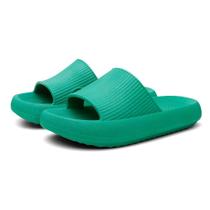 Chinelo Nuvem Slide Unissex Confortavel Moderno Super Leve e Macio Microexpandido Chinelo Nuvem Slide Unissex Confortavel Moderno Super Leve e Macio Microexpandido