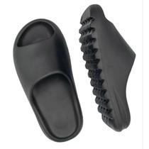 Chinelo Nuvem Slide Unissex EVA Macio Conforto Ortopédico Antiderrapante Chinelo Nuvem Slide Unissex EVA Macio Conforto Ortopédico Antiderrapante