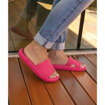 Chinelo Nuvem Slide Unissex Macio Mikelly 200 (64210)