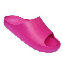 Chinelo Nuvem Slide Unissex Super Leve Macio Eva Antiderrapante Massageador