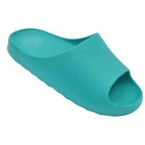 Chinelo Nuvem Slide Unissex Super Leve Macio Eva Antiderrapante Massageador Chinelo Nuvem Slide Unissex Super Leve Macio Eva Antiderrapante Massageador