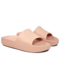 Chinelo nuvem slide usaflex rose