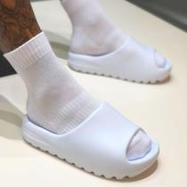Chinelo Nuvem Slide Virginia Yzze 100% EVA Super Macio Confortável Chinelo Nuvem Slide Virginia Yzze 100% EVA Super Macio Confortável