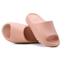 Chinelo Nuvem Slide Yzz Masculino Feminino Super Leve 100% EVA Marcos Mion