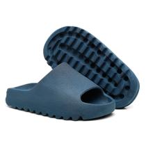 Chinelo Nuvem Tratorado Flexível Conforto Moderno