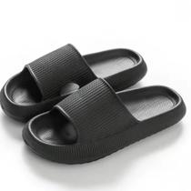Chinelo Nuvem Unisex Macio Confortável Ortopédico Anatômico Chinelo Nuvem Unisex Macio Confortável Ortopédico Anatômico