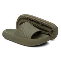 Chinelo Nuvem Unissex Slide Leve Conforto